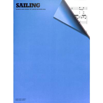 5020679502587 - Sailing 5020679502587 - Sailing