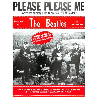 5020679512401 - Please please me