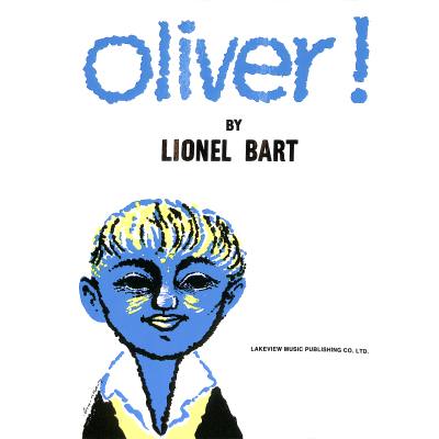 9780711927841 - Oliver