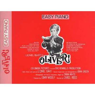 9780711952188 - Oliver