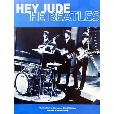 5020679502495 - Hey Jude