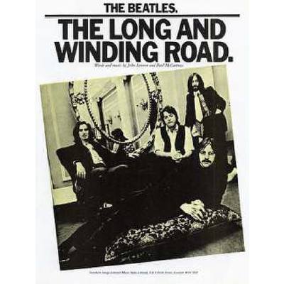 5020679508152 - Long and winding road