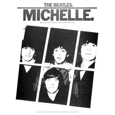 5020679504789 - Michelle