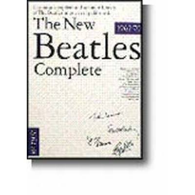 9780711932883 - New Beatles complete 62-70