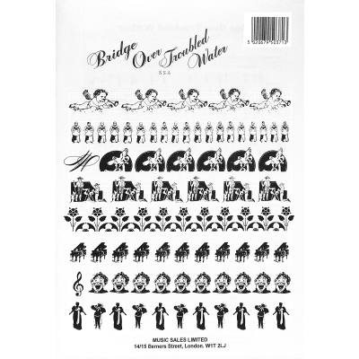 5020679503713 - Bridge over troubled water