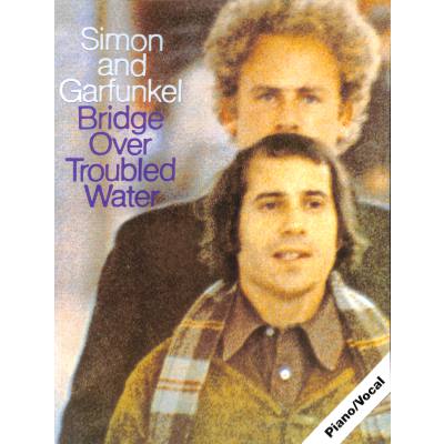 9780711902053 - Bridge over troubled water