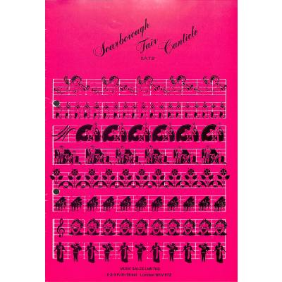 5020679503720 - Scarborough Fair