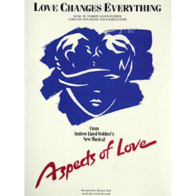 5020679502730 - Love changes everything