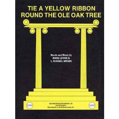 5020679551141 - Tie a yellow ribbon