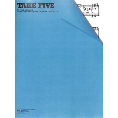 Take five