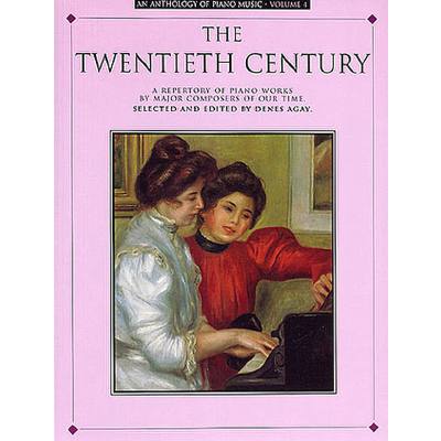 0752187202462 - The 20th century