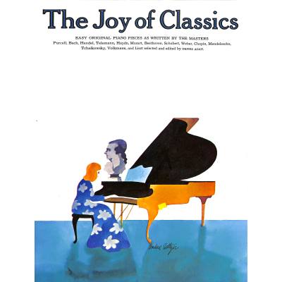 9780711901209 - Joy of classics