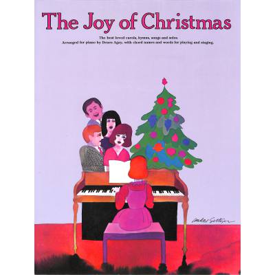 9780711901186 - Joy of christmas