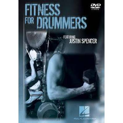 0073999743890 - Fitness for drummers