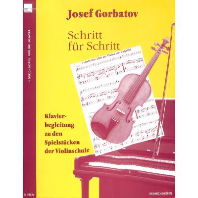 9790204494491 - Schritt für Schritt 9790204494491 - Schritt für Schritt