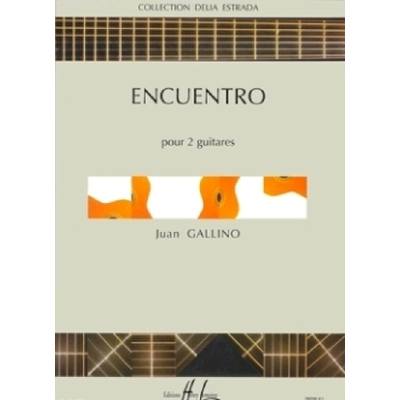 9790230982085 - ENCUENTRO 9790230982085 - ENCUENTRO