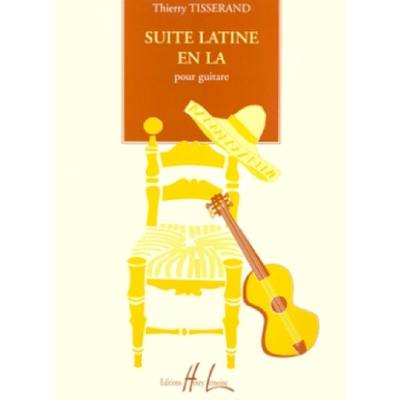 9790230982535 - Suite latine en la 9790230982535 - Suite latine en la
