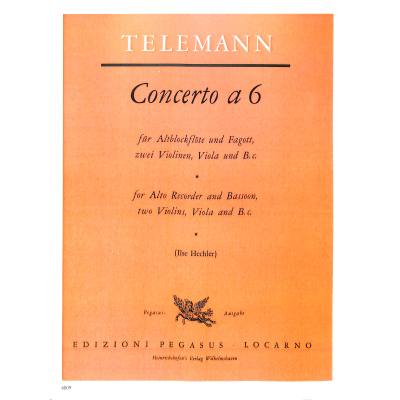 9790204460090 - Konzert a 6 9790204460090 - Konzert a 6