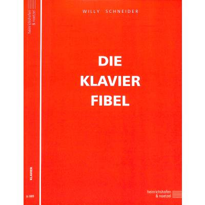 Klavierfibel