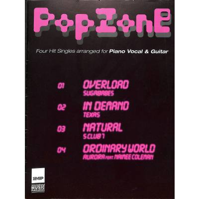 9781859099643 - Popzone 2 9781859099643 - Popzone 2