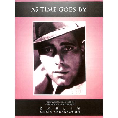 5020679522967 - As time goes by