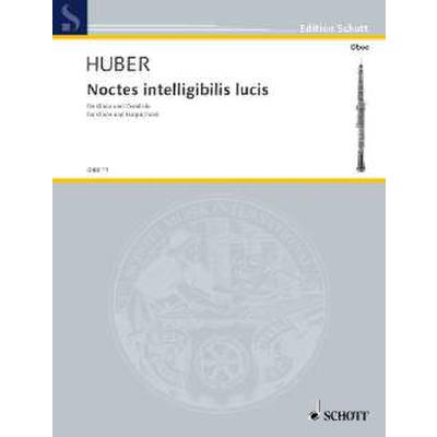 Noctes intelligibilis lucis