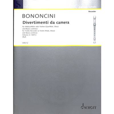 9790001098915 - Divertimento da camera 7 8 Bd 4 9790001098915 - Divertimento da camera 7 8 Bd 4
