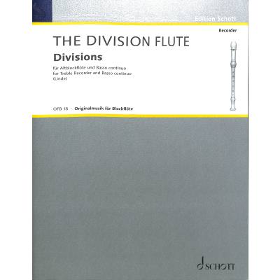 The division flute