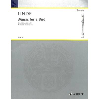 Music for a bird