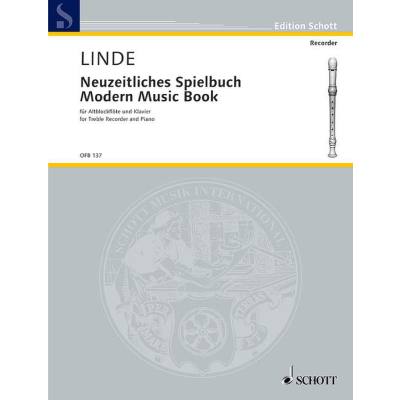 Neuzeitliches Spielbuch