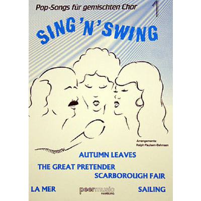 9790500110576 - Sing n swing 1