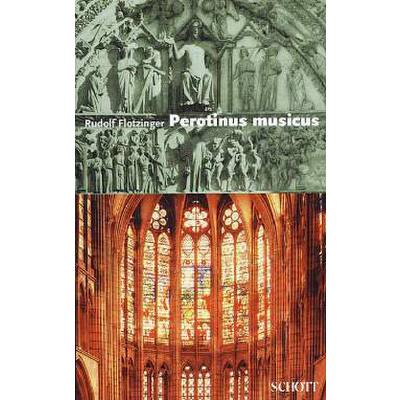 9783795704315 - Perotinus musicus - Wegbereiter 9783795704315 - Perotinus musicus - Wegbereiter