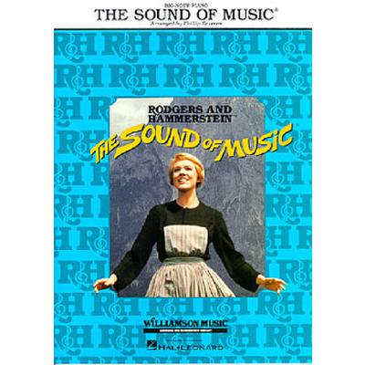 0073999160574 - The sound of music 0073999160574 - The sound of music