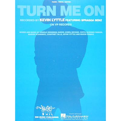 9780769262635 - Turn me on