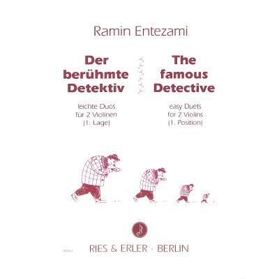 9790013000678 - Der berühmte Detektiv