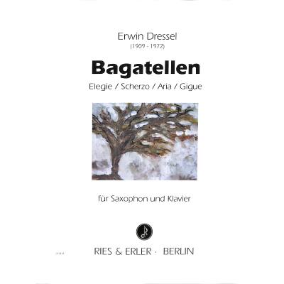 9790013240043 - Bagatellen