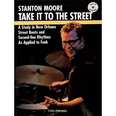 0798408057138 - Take it to the street