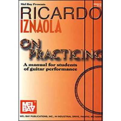 9780786658732 - On practicing - a manual for students of GP