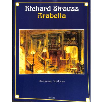 9790002003451 - Arabella op 79 9790002003451 - Arabella op 79