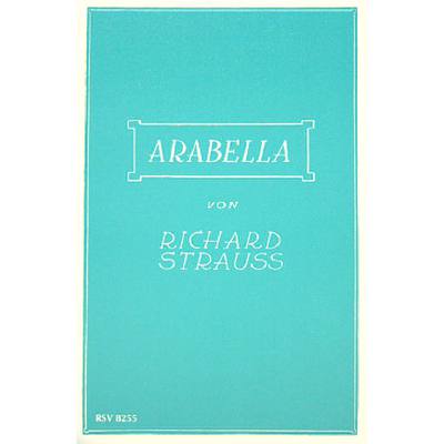 9783795778828 - Arabella op 79 9783795778828 - Arabella op 79