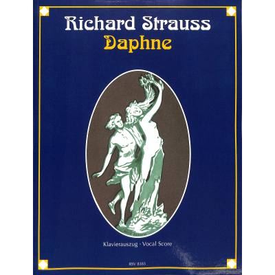 9783795770037 - Daphne op 82