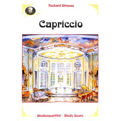 9790002003543 - Capriccio op 85