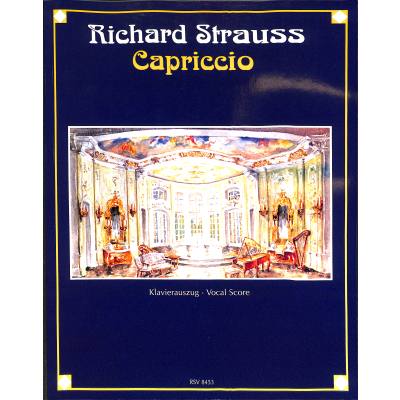 9790002003550 - Capriccio op 85