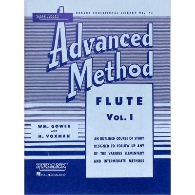 0073999703900 - Advanced method 1