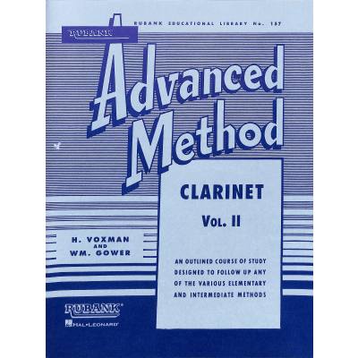 0073999703207 - Advanced method 2