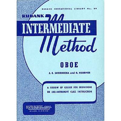 Intermediate method
