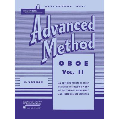 Advanced method 2