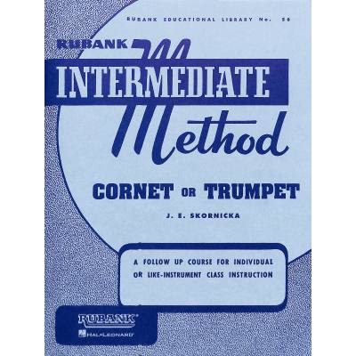 0073999701807 - Intermediate method