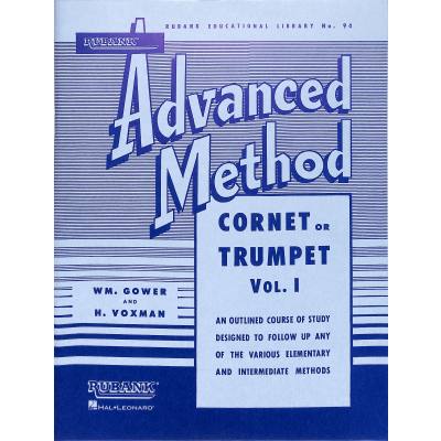 0073999703306 - Advanced method 1