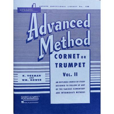 0073999791600 - Advanced method 2